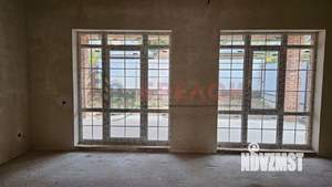 Дом 120м², 2-этажный, участок 3 сот.