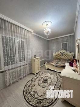 Дом 180м², 2-этажный, участок 3 сот.