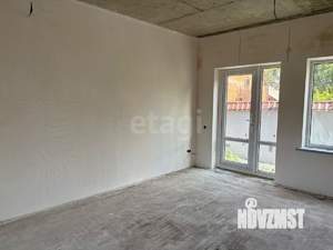 Дом 105м², 1-этажный, участок 3 сот.