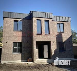 Дом 160м², 2-этажный, участок 5 сот.