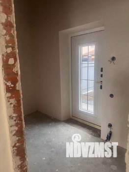 Дом 147м², 2-этажный, участок 3 сот.