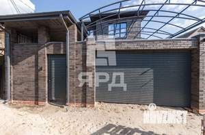 Дом 210м², 2-этажный, участок 4 сот.