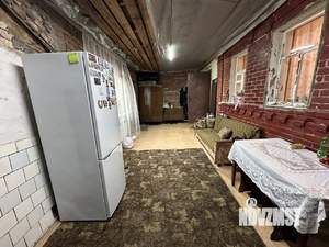 Дом 100м², 1-этажный, участок 3 сот.