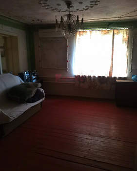 Дом 81м², 1-этажный, участок 1 сот.