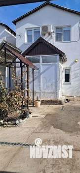 Дом 64м², 2-этажный, участок 2 сот.