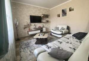 Дом 130м², 2-этажный, участок 5 сот.