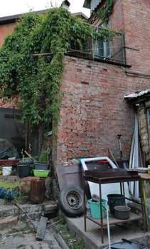 Дом 60м², 2-этажный, участок 2 сот.