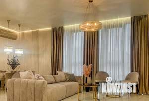 Дом 100м², 1-этажный, участок 4 сот.