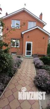 Дом 156м², 2-этажный, участок 6 сот.