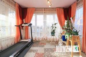 Дом 200м², 2-этажный, участок 4 сот.