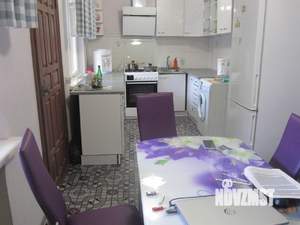 Дом 177м², 2-этажный, участок 3 сот.