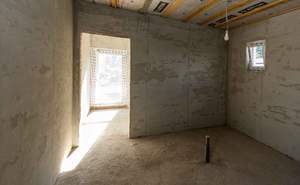 Дом 320м², 2-этажный, участок 4 сот.