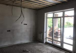 Дом 250м², 1-этажный, участок 5 сот.