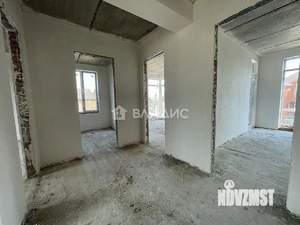 Дом 213м², 2-этажный, участок 5 сот.