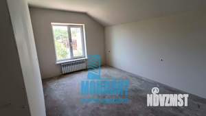 Коттедж 140м², 2-этажный, участок 3 сот.