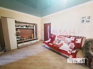 Дом 70м², 1-этажный, участок 5 сот.