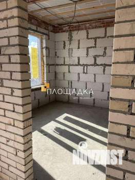 Дом 96м², 1-этажный, участок 6 сот.