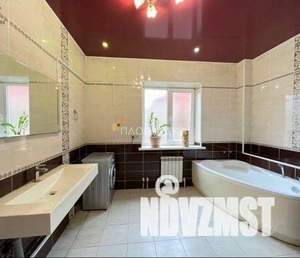 Дом 240м², 2-этажный, участок 3 сот.