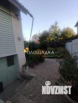 Дом 60м², 1-этажный, участок 3 сот.