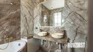 Дом 145м², 2-этажный, участок 2 сот.