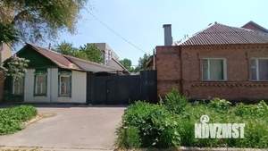 Дом 60м², 1-этажный, участок 4 сот.