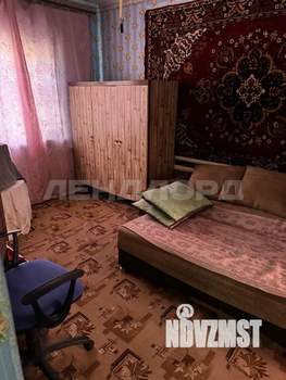 Дом 55м², 1-этажный, участок 4 сот.