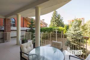 Дом 511м², 2-этажный, участок 7 сот.