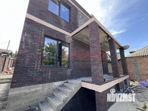 Дом 240м², 2-этажный, участок 5 сот.