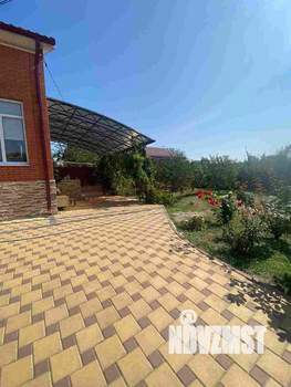 Дача 133м², 2-этажный, участок 9 сот.