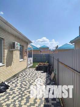 Дом 99м², 1-этажный, участок 4 сот.