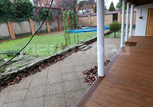 Дом 204м², 2-этажный, участок 6 сот.