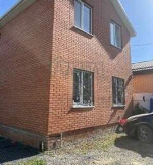 Дом 98м², 2-этажный, участок 3 сот.