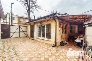 Дом 62м², 1-этажный, участок 5 сот.