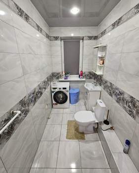 Дом 90м², 2-этажный, участок 3 сот.