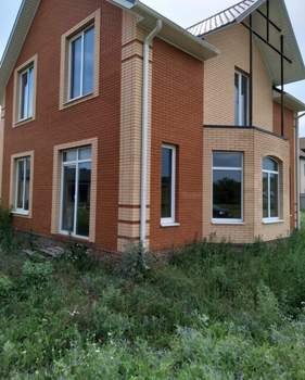 Дом 120м², 2-этажный, участок 6 сот.