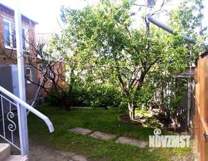 Дом 142м², 2-этажный, участок 5 сот.