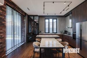 Дом 300м², 1-этажный, участок 13 сот.