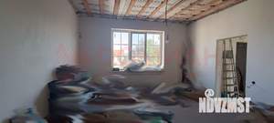 Дом 120м², 2-этажный, участок 3 сот.