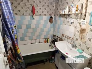 Дом 37м², 1-этажный, участок 1 сот.