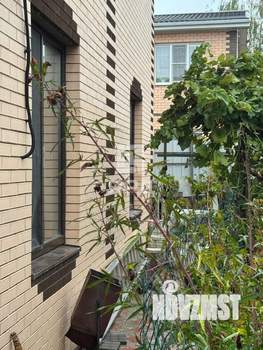 Дом 201м², 2-этажный, участок 6 сот.