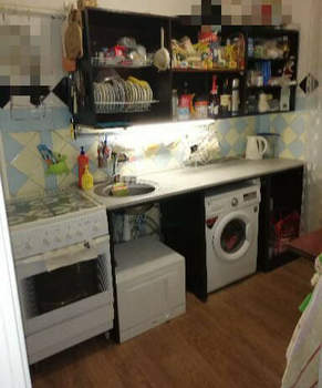 Дом 51м², 1-этажный, участок 2 сот.