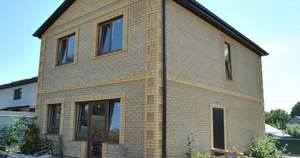 Дом 140м², 2-этажный, участок 6 сот.