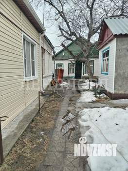 Дом 83м², 1-этажный, участок 3 сот.