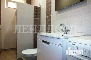 Дом 100м², 1-этажный, участок 4 сот.