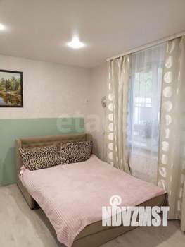 Дом 41м², 2-этажный, участок 3 сот.