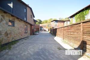 Дом 200м², 2-этажный, участок 3 сот.