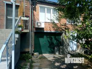 Дом 142м², 1-этажный, участок 5 сот.