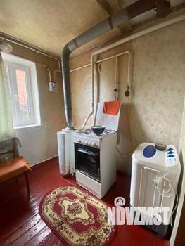 Дом 62м², 1-этажный, участок 2 сот.