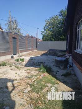 Дом 190м², 1-этажный, участок 6 сот.