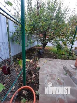 Дом 180м², 2-этажный, участок 5 сот.